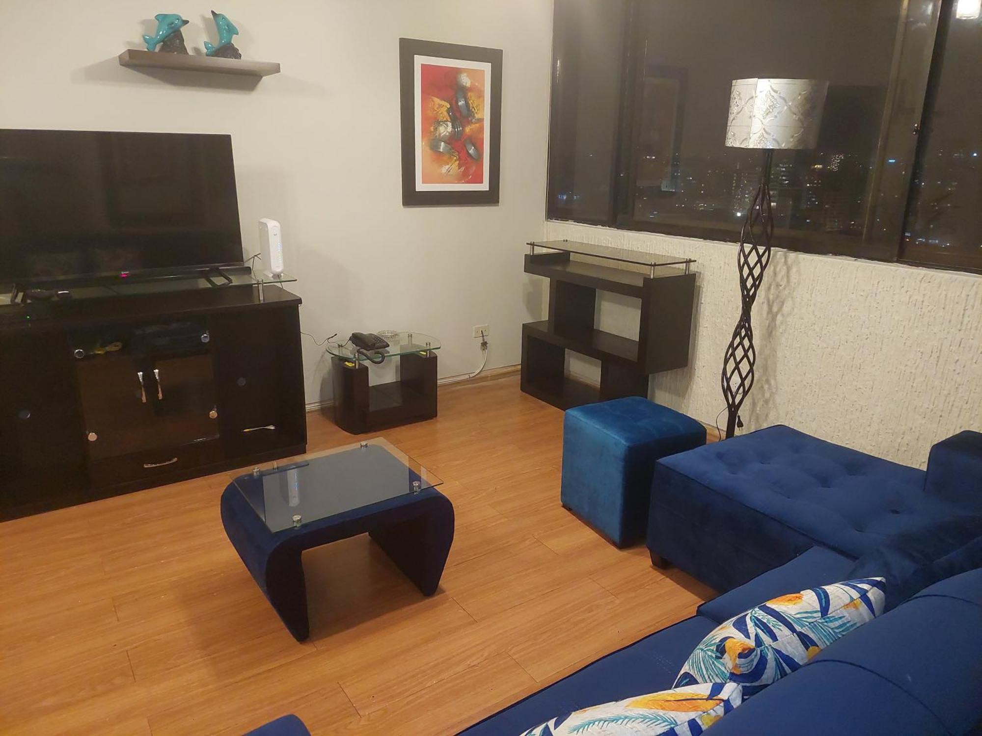 Apartamento Pardo Cca Lima Habitación foto