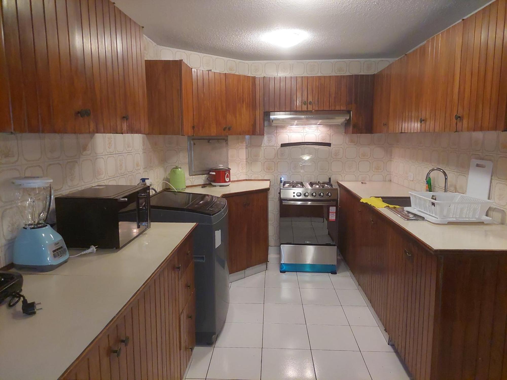 Apartamento Pardo Cca Lima Habitación foto