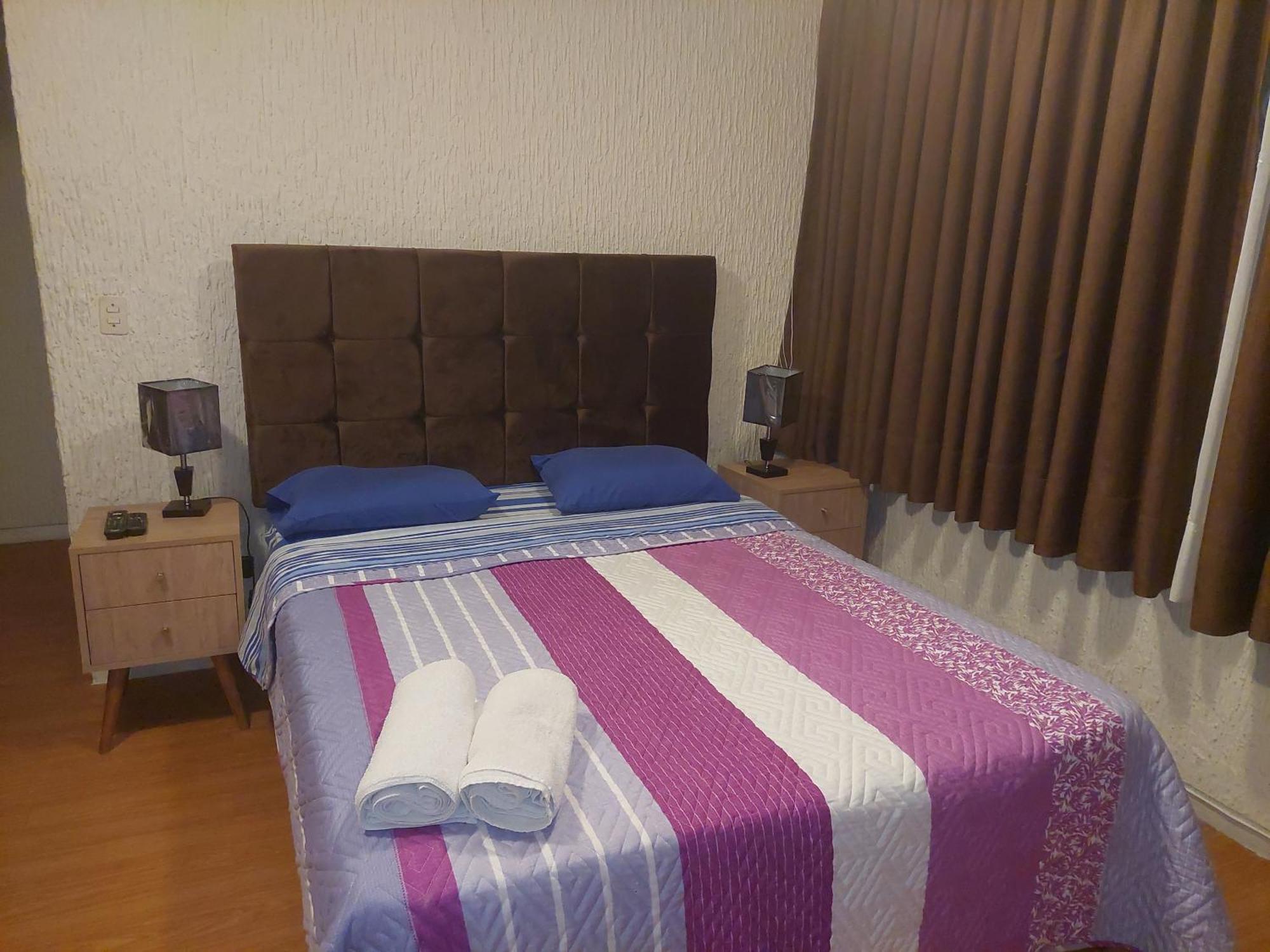 Apartamento Pardo Cca Lima Habitación foto