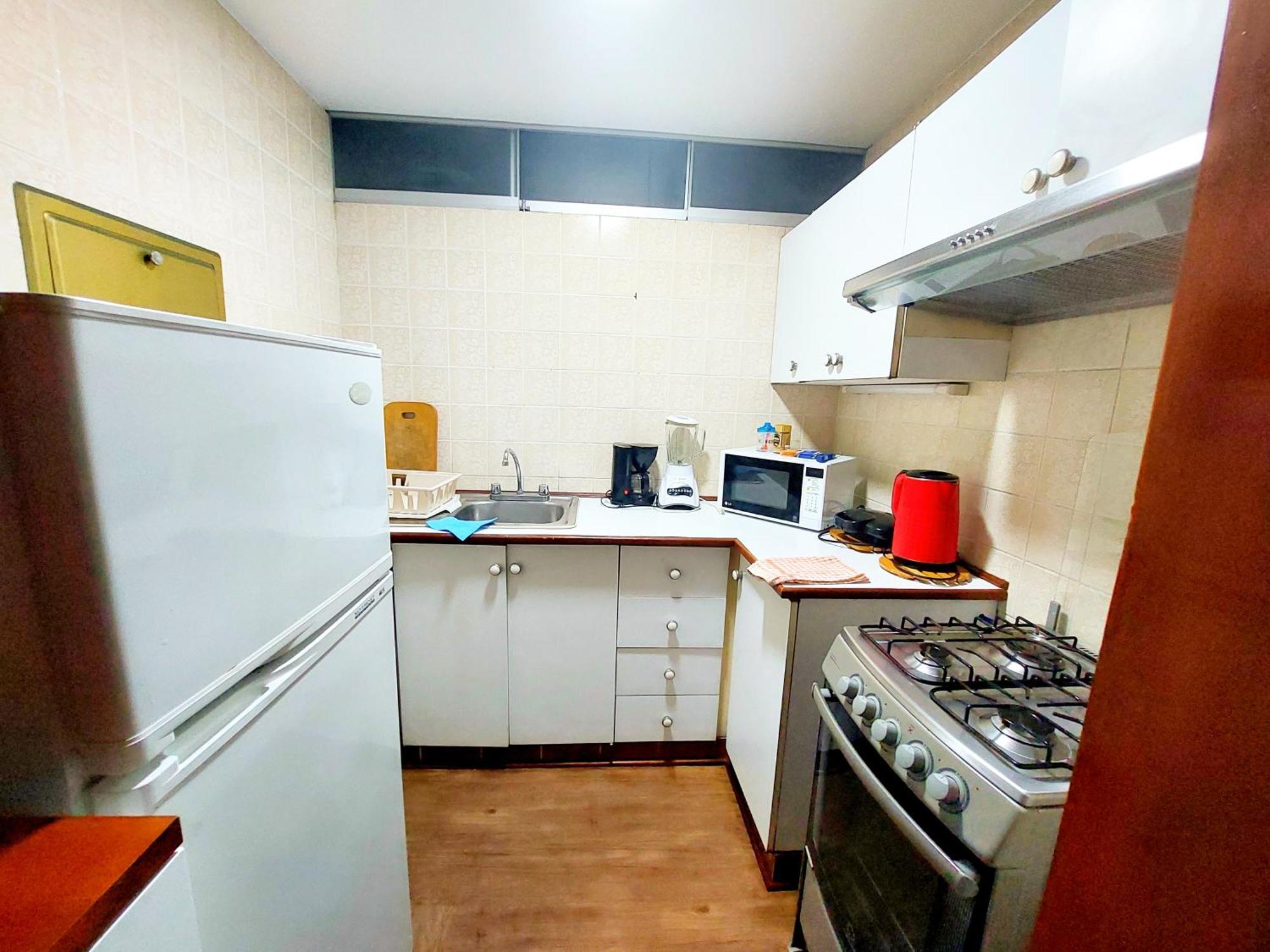 Apartamento Pardo Cca Lima Habitación foto